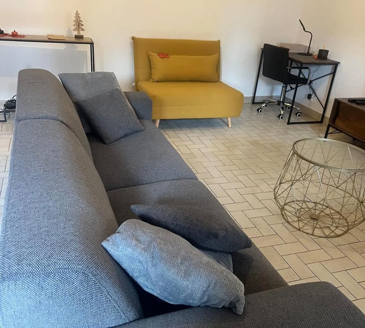 T2 Toulouse Proche Zenith Apartment