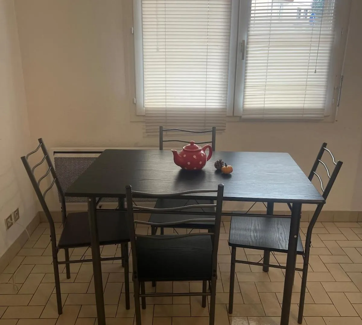 T2 Toulouse Proche Zenith Apartment France