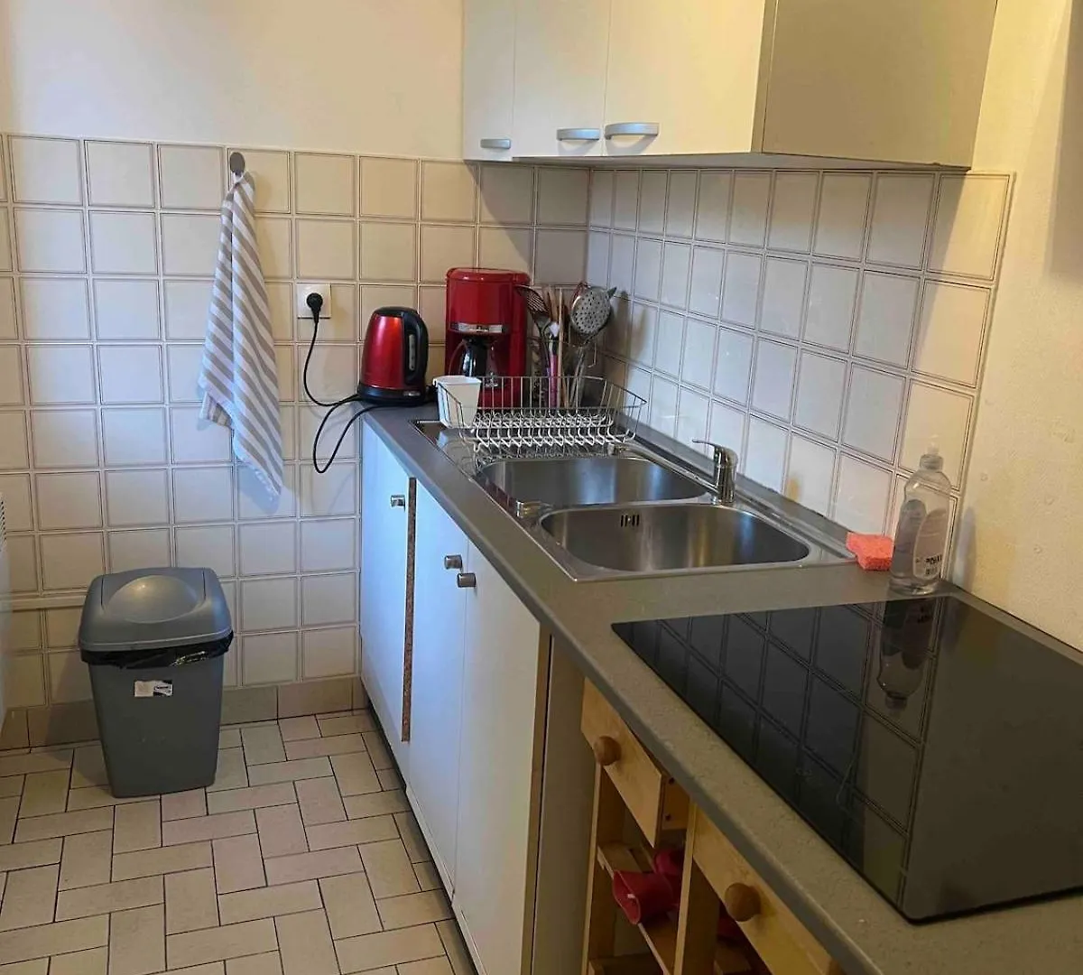 T2 Toulouse Proche Zenith Apartment